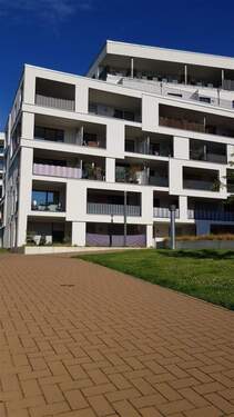 Impressionen Wohnanalage - 