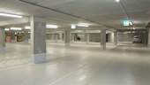 Tiefgarage - 
