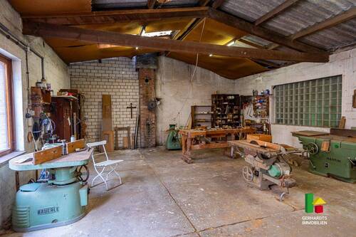 Werkstatt - 