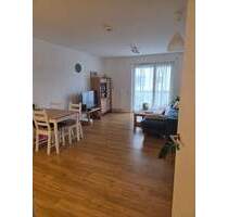 frei ab 01.04.2026 - moderne 2-Zimmer-Wohnung im Nürnberger Westen