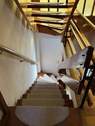 Treppe in das Kellergeschoss - 