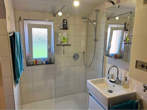 Bild 4 - Etagenwohnung mit 66,00 m&sup2; in Fellbach zur Miete