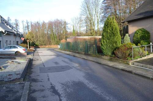 unmittelbares Umfeld - 