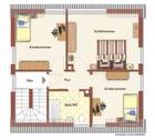 Obergeschoss - 