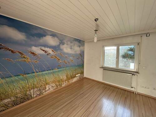 Zimmer im EG - 5 Zimmer Einfamilienhaus in Eckental