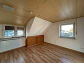 Schlafzimmer im OG - 