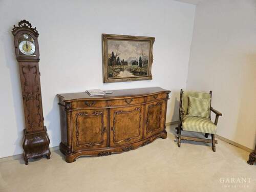 Wohnen - 2 Zimmer Etagenwohnung in Remseck am Neckar