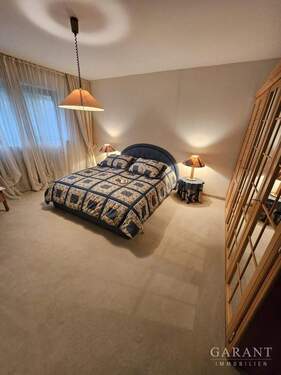 Schlafzimmer - 