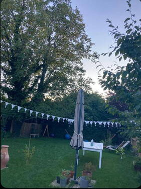 Bild 3 - 7 Zimmer Doppelhaushälfte in München