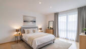 Elternschlafzimmer - 