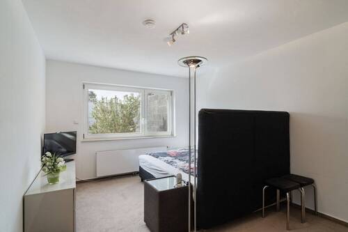 Kinderzimmer II - 