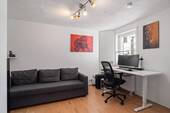 Kinderzimmer III - 