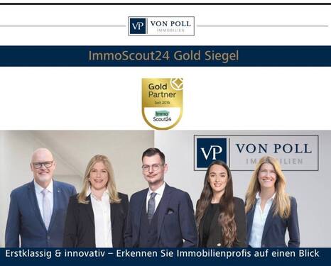 VON POLL GOLD - 