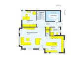 Grundriss EG - 
