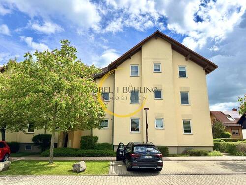 Außenansicht - 