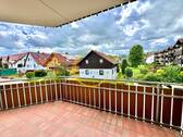 Balkon - 3 Zimmer Etagenwohnung zur Miete in Gera