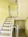 Treppenhaus - 