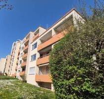 Ihr neues Zuhause in Hochparterre! 2-Zimmerwohnung in Leonberg