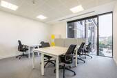 Regus Interchange House 4640 Croydon UK Coworking - Arbeiten Sie produktiver in einem geteilten Büroraum in Regus Alexanderplatz