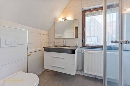 Badezimmer - 