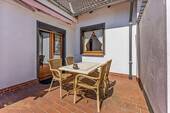 Terasse - 