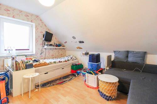 Kinderzimmer III - 