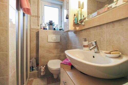 Badezimmer EG - 