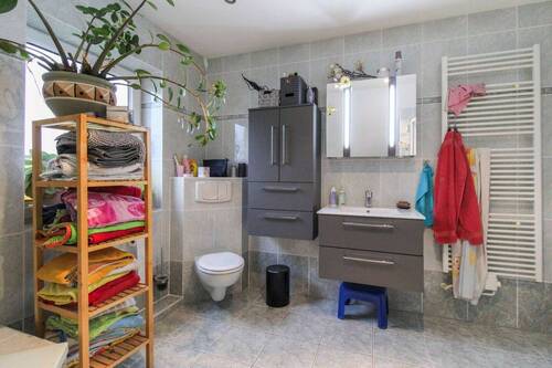 Badezimmer OG - 