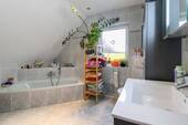 Badezimmer OG - 
