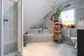 Badezimmer OG - 