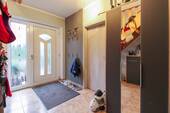 Eingangsbereich - 