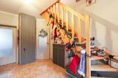 Eingangsbereich - 