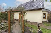 Hauseingang - 