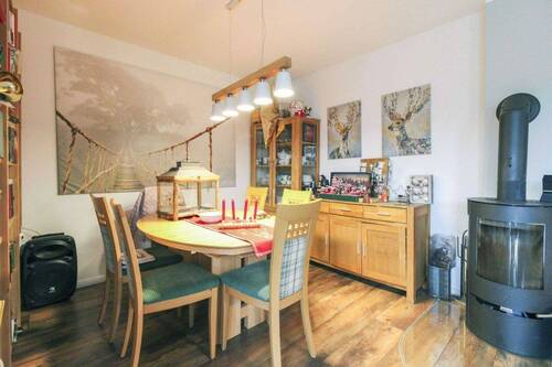 Essbereich - 