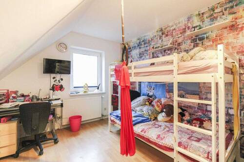 Kinderzimmer I - 