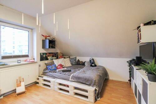 Kinderzimmer II - 