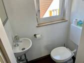 Gäste-WC - 