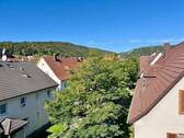 Aussicht - Etagenwohnung mit 69,00 m² in Blaubeuren zum Kaufen