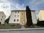Bild 2 - 3 Zimmer Etagenwohnung zur Miete in Rositz