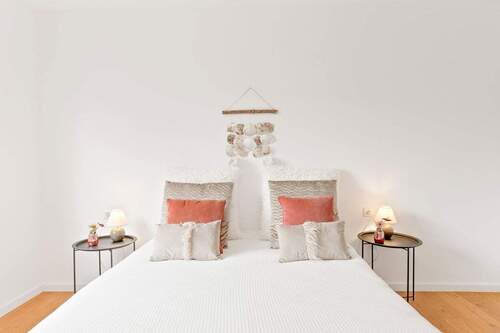 Schlafzimmer - 