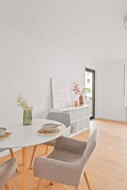 Wohnzimmer - 