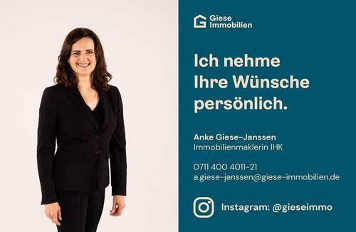 Anke Giese-Janssen - 