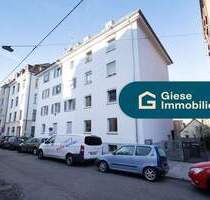 Stadtwohnung - 200.000,00 EUR Kaufpreis, ca.  54,00 m² Wohnfläche in Stuttgart (PLZ: 70199) Süd