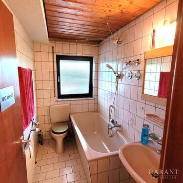 Badezimmer - Büro in Korntal-Münchingen