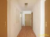 Wohnungsflur - 