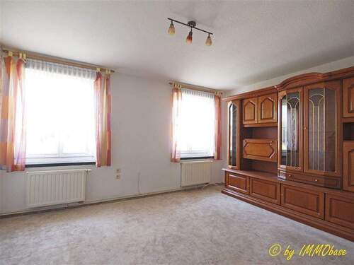 Wohnzimmer - 