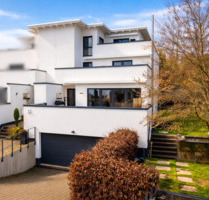 KL-Nähe Fliegerstr.-Neuwertiges, großzüg. Wohnhaus m. modernster techn. Ausstattung u. Eigentumsgr. - Kaiserslautern Innenstadt