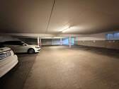 Tiefgarage - 