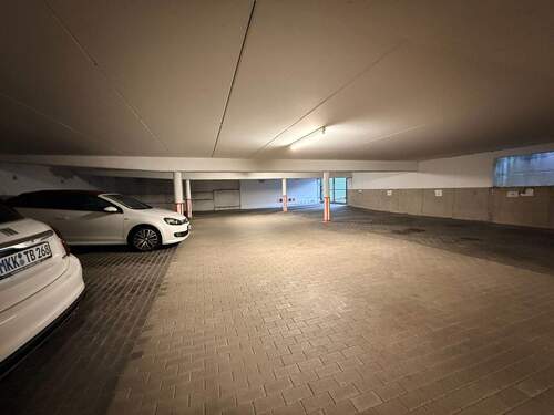 Tiefgarage - 