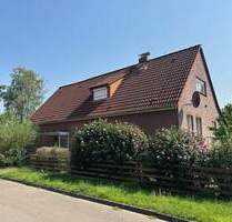 Ihr neues IMMOBILIEN QUARTIER: Bezahlbares ehemaliges Waldarbeitergehöft in Dedensen - Seelze / Dedensen